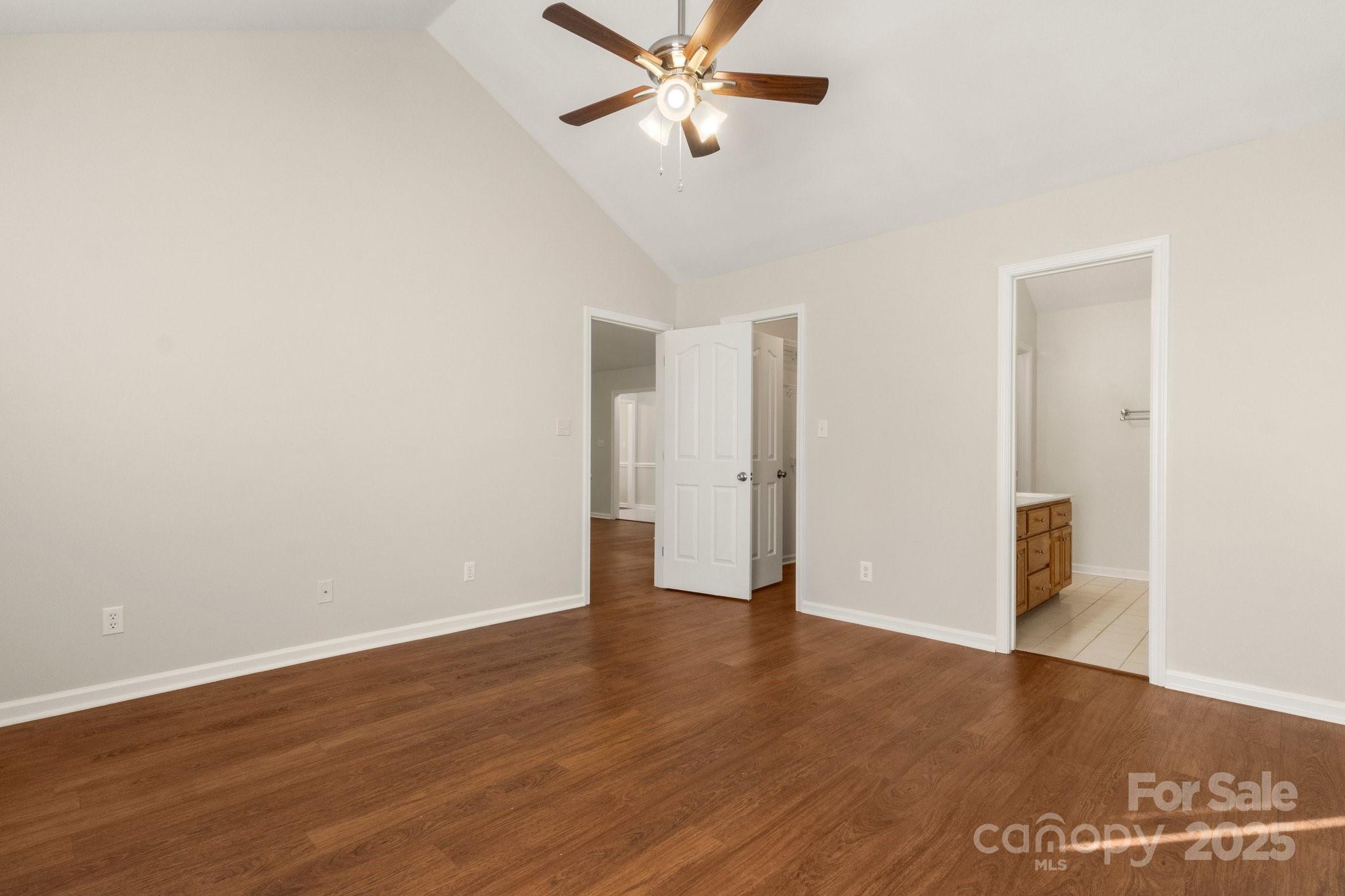 Red Oaks - Residential