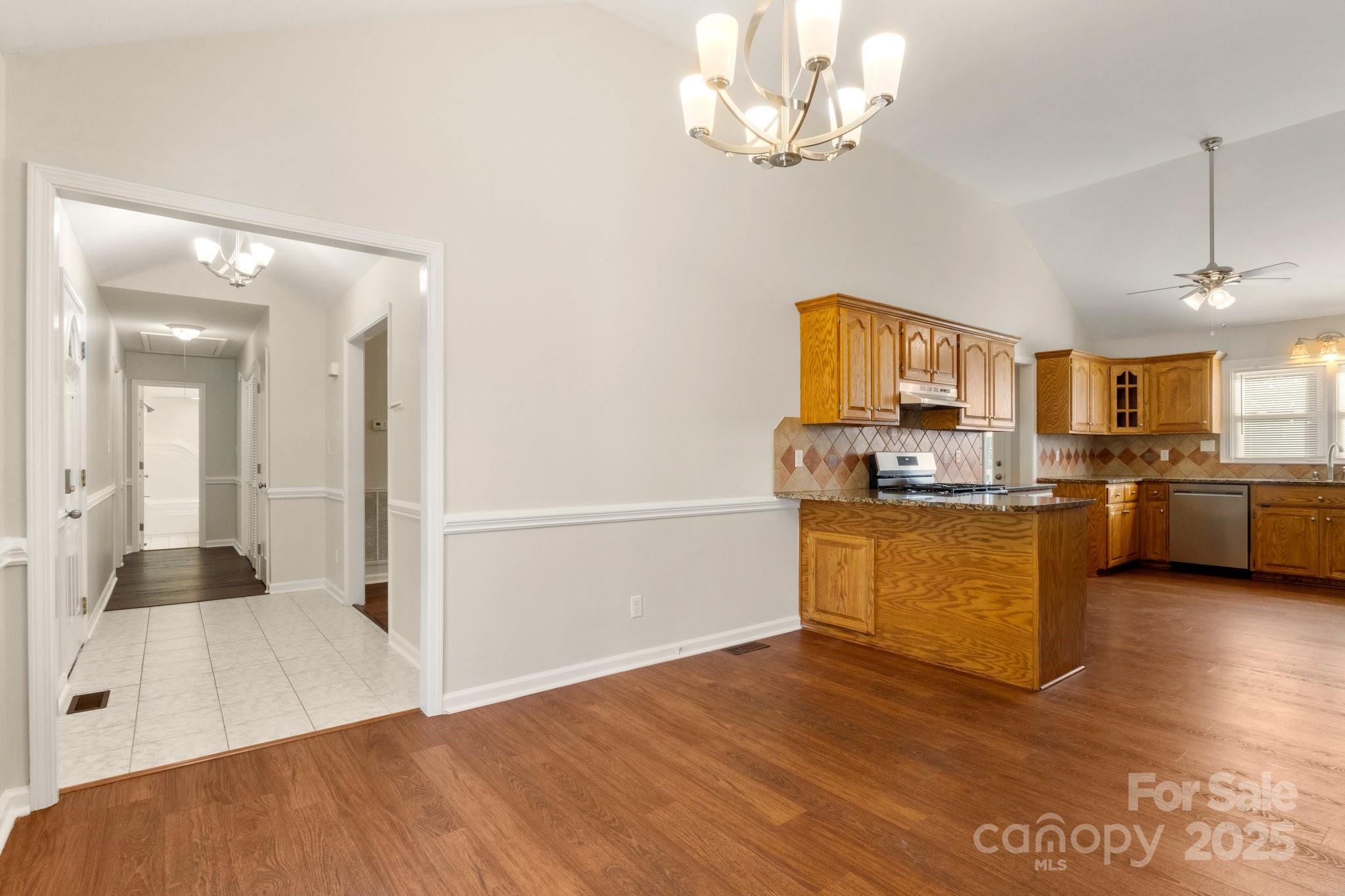 Red Oaks - Residential