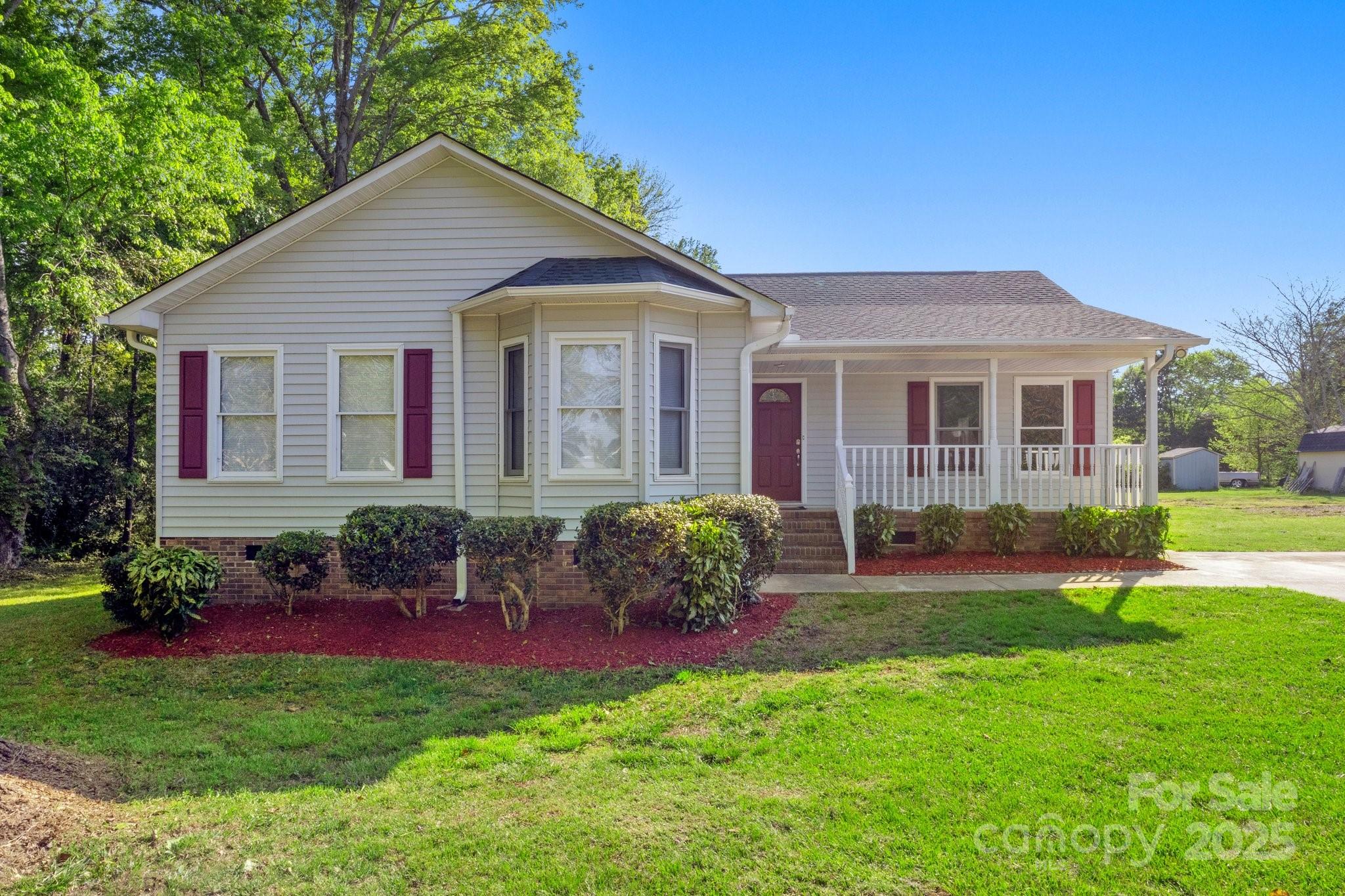 1325 Red Oaks Drive