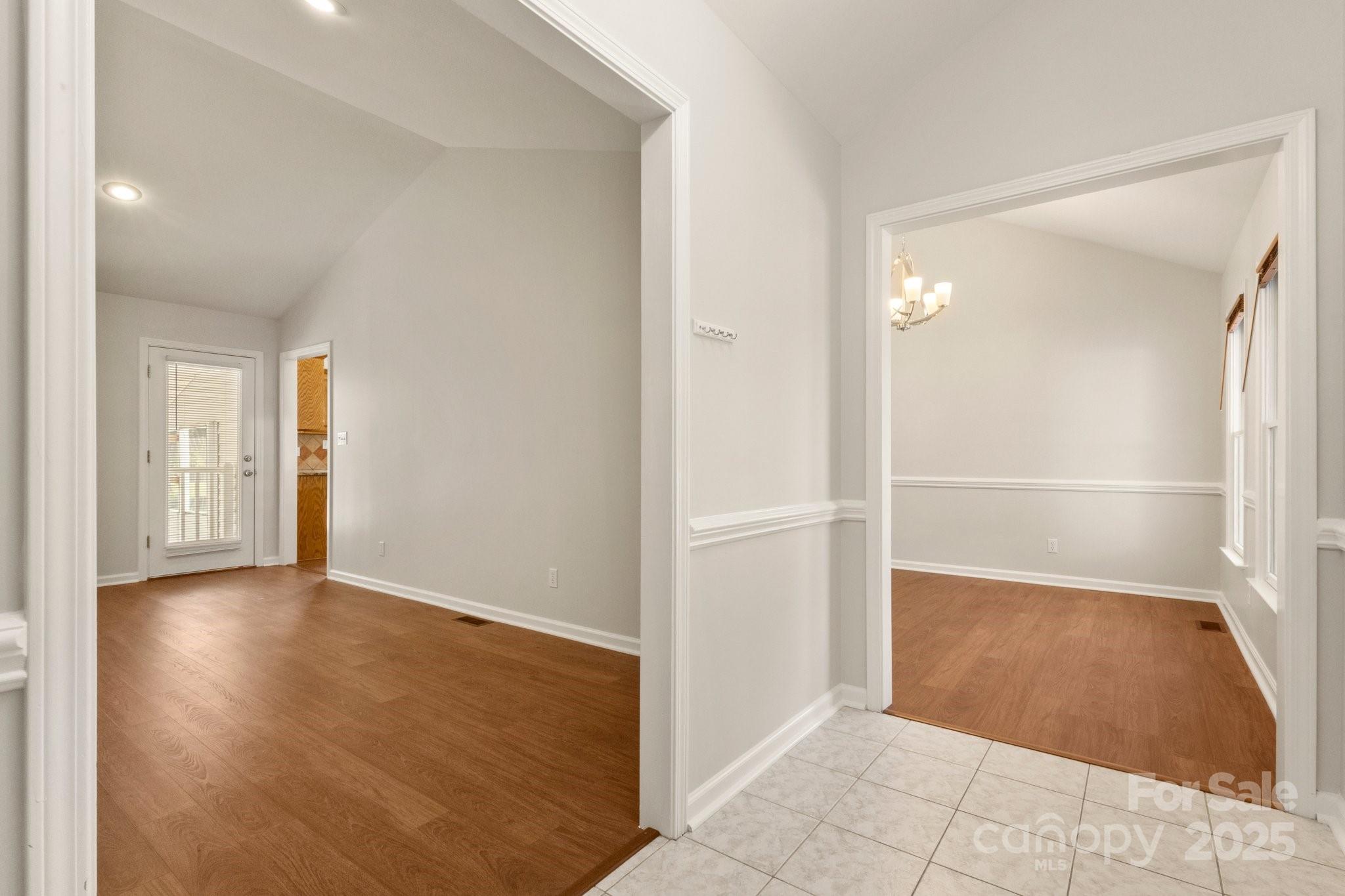 Red Oaks - Residential