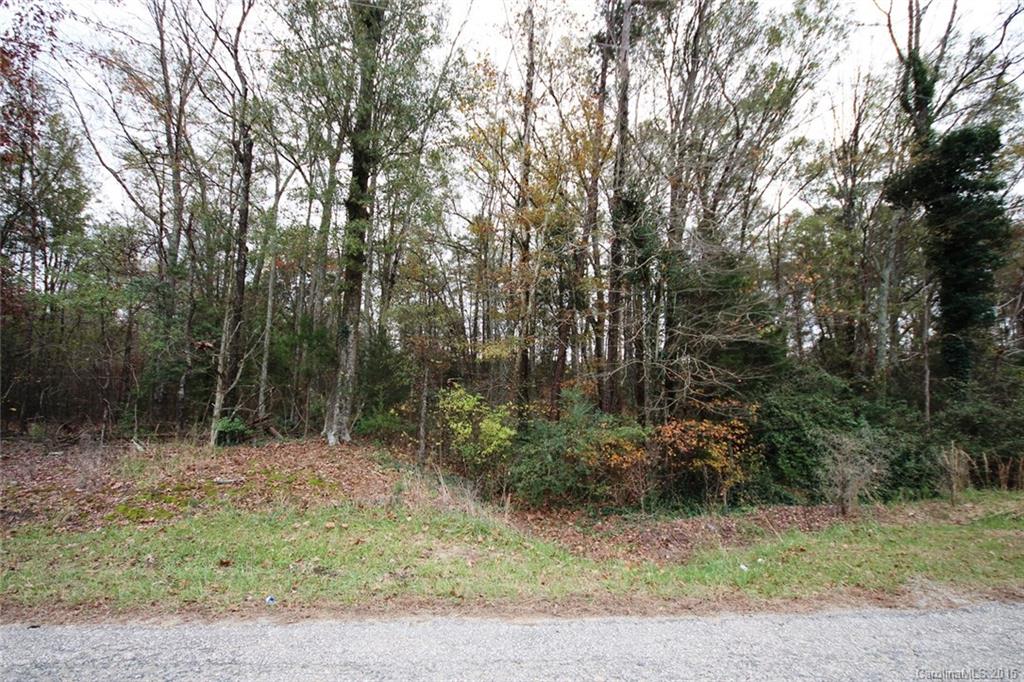 Currence Place - Land