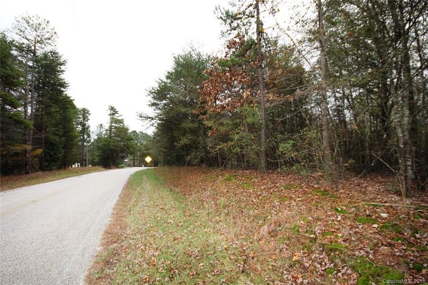 This 11.7 acre tract has been subdivided from a 130 farm that was handed down from generation to generation. A unique opportunity to own a piece of history. Only 13 lots available from 3.3 to approx 25 acres and each tract is unique with the ambiance of country living, yet minutes from Lake Wylie shopping (6 miles). No HOA, no HOA dues, minimum restrictions. Clover Schools. Build when you want.