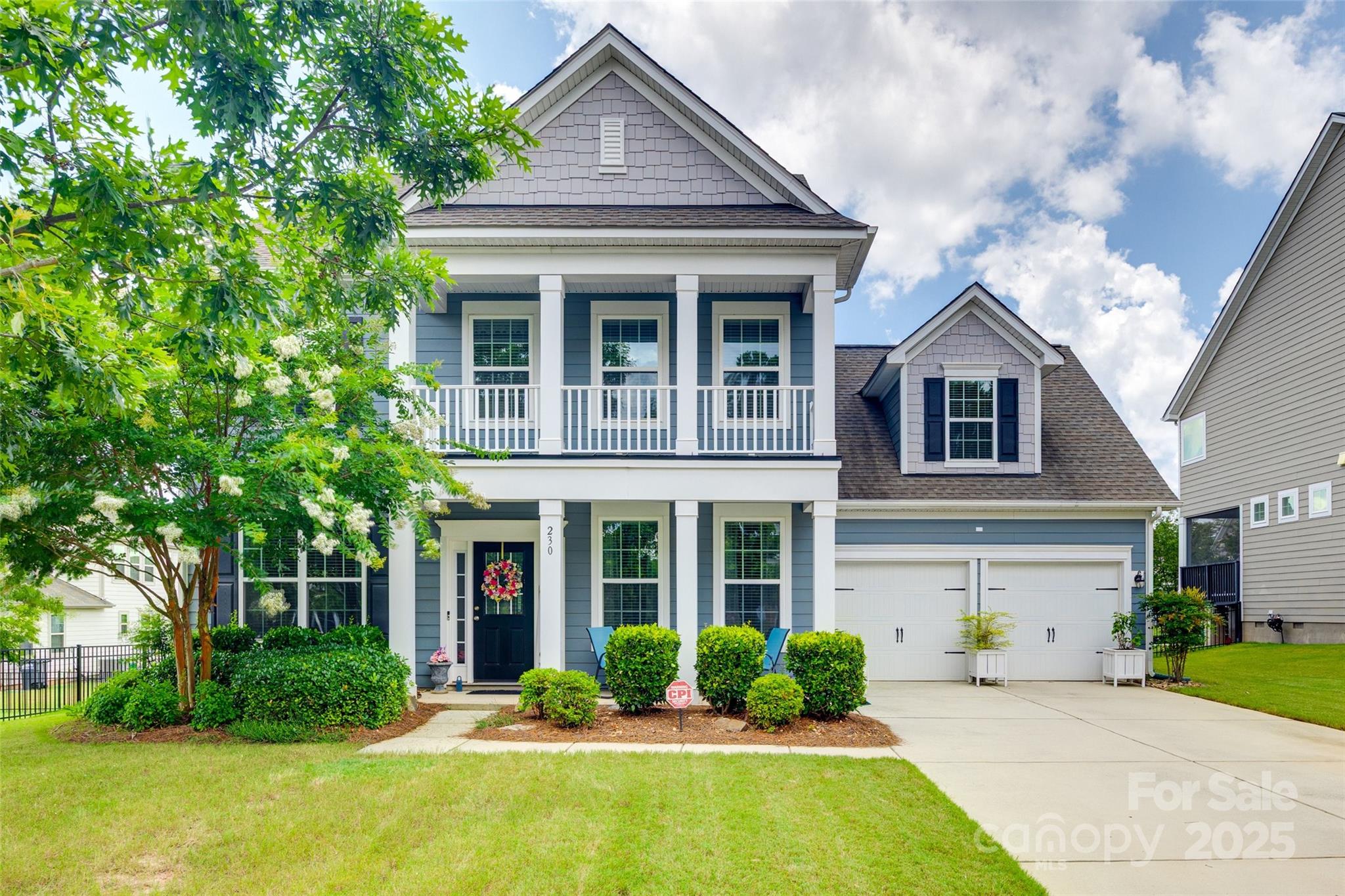 The Retreat at Rayfield - Residential