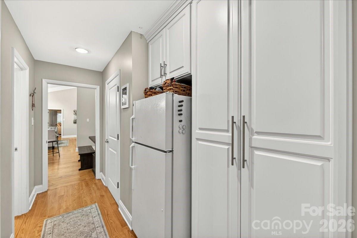 Raintree - Residential
