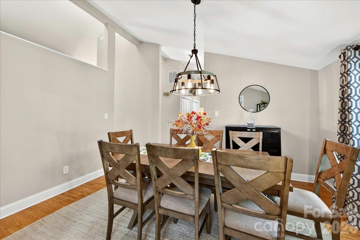 Raintree - Residential
