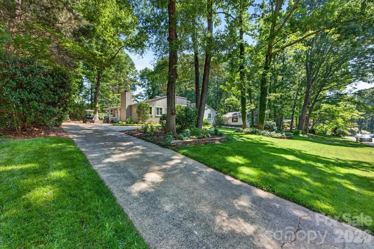 3816 Smokerise Hill Drive