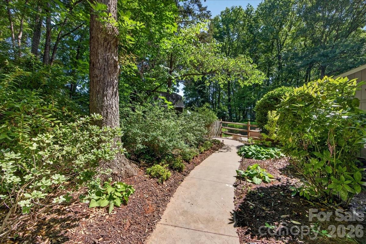 Raintree - Residential