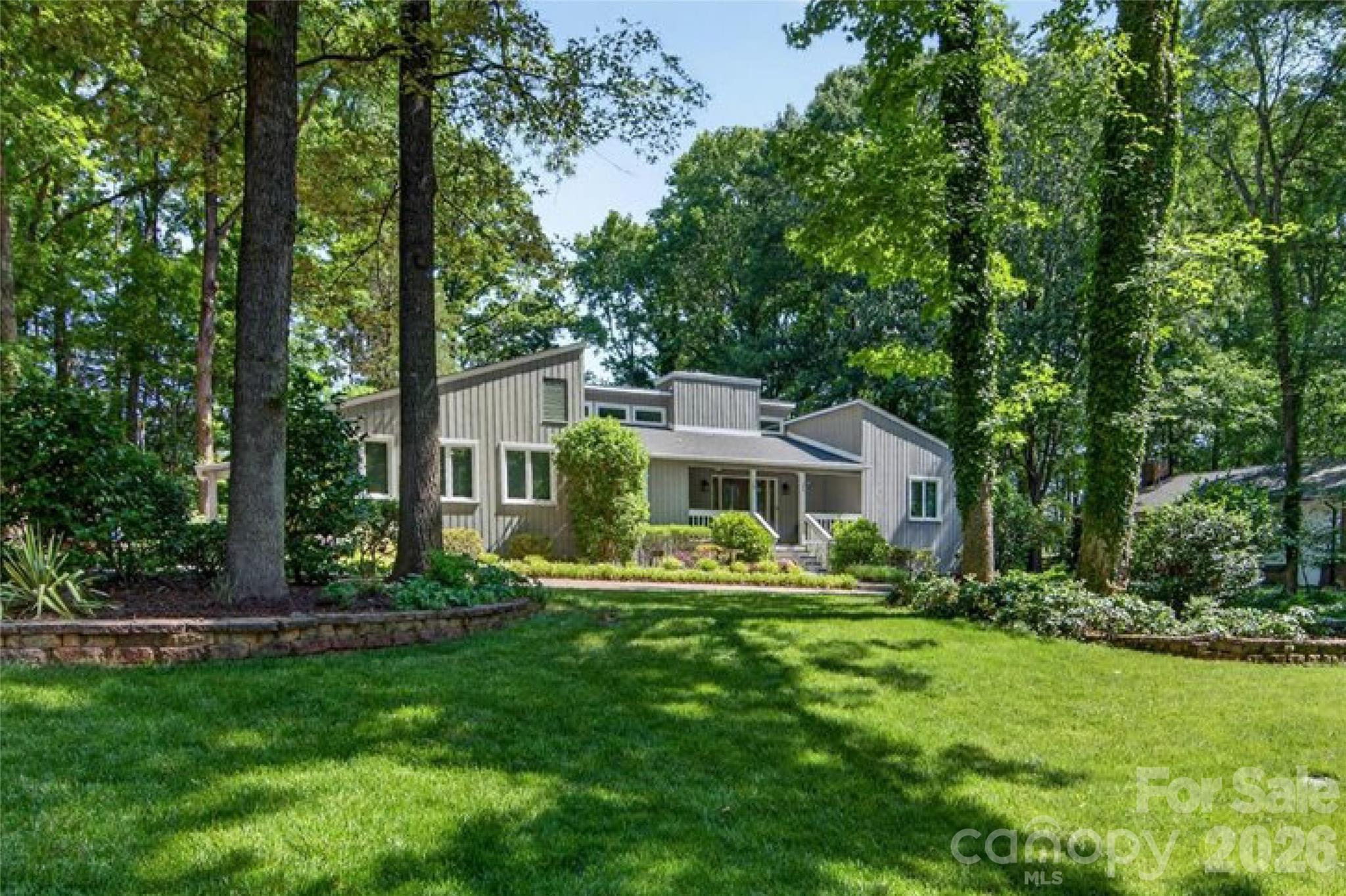 3816 Smokerise Hill Drive
