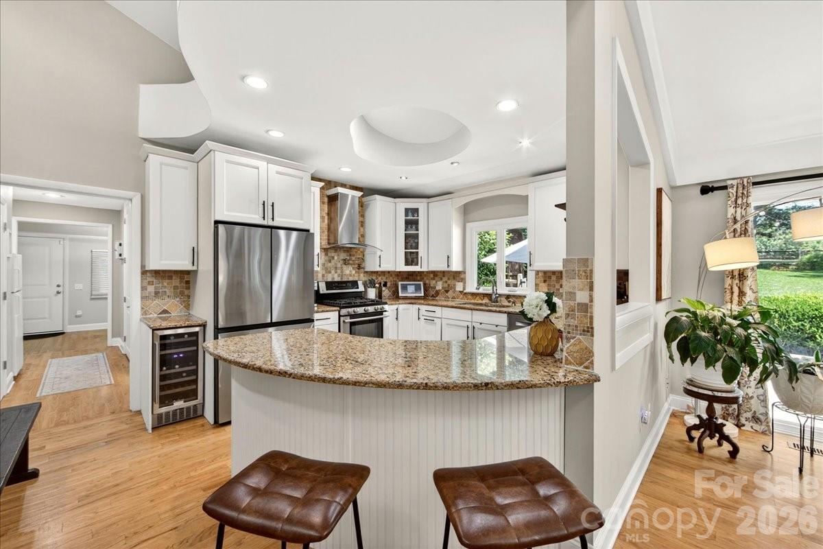 Raintree - Residential