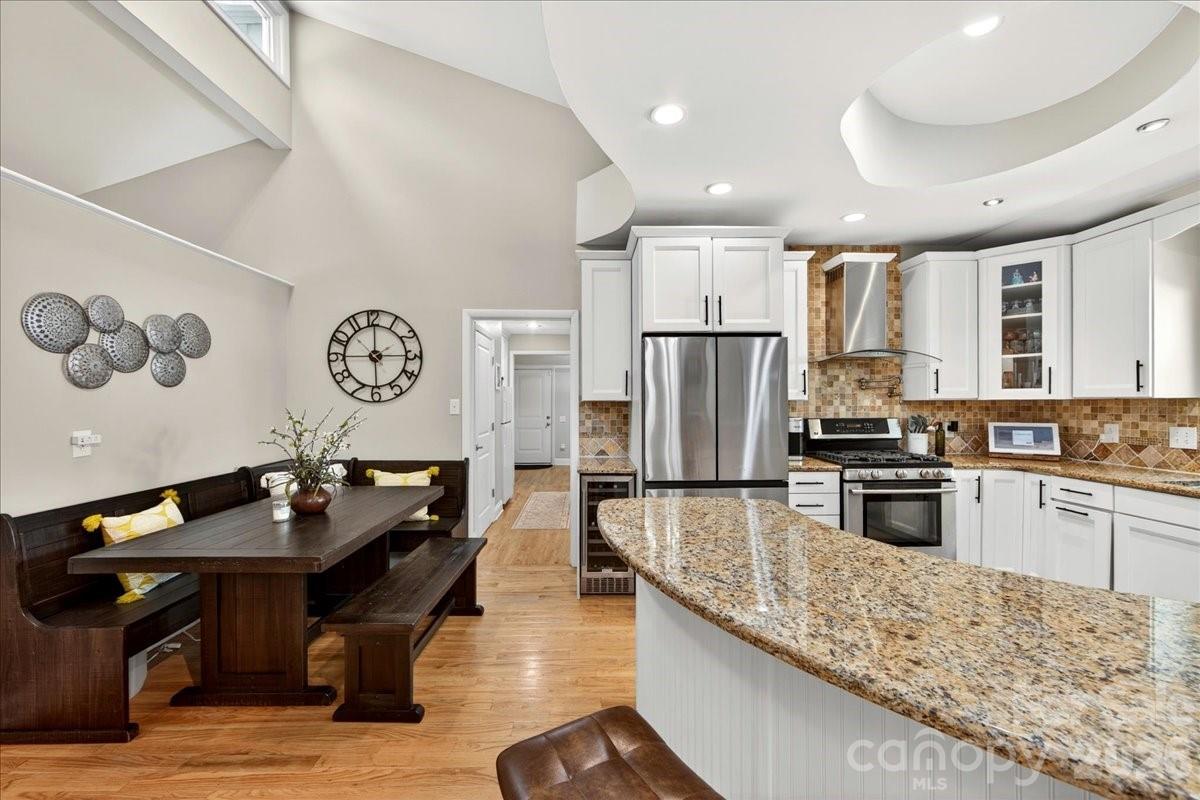 Raintree - Residential