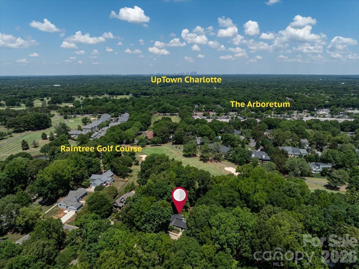 Raintree - Residential