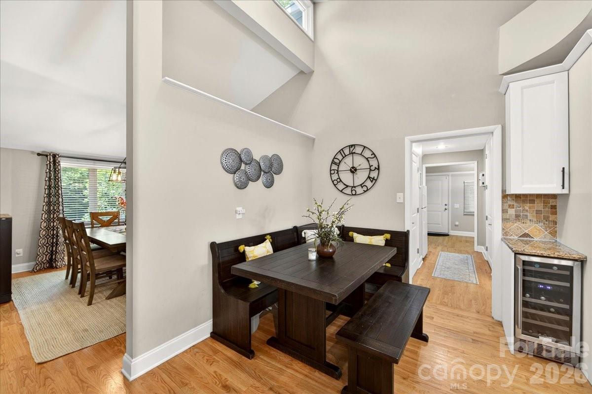 Raintree - Residential