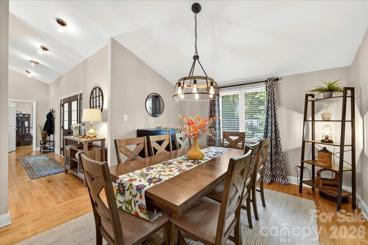 Raintree - Residential