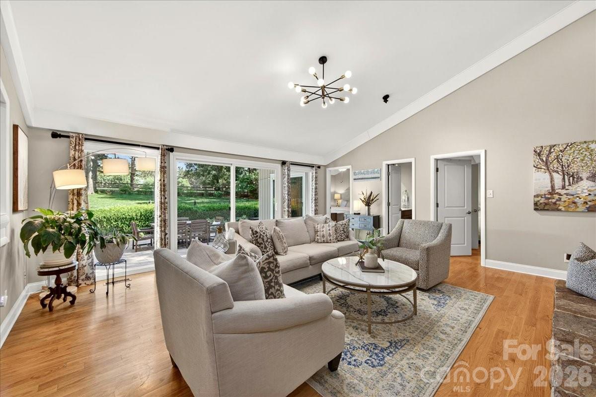 Raintree - Residential