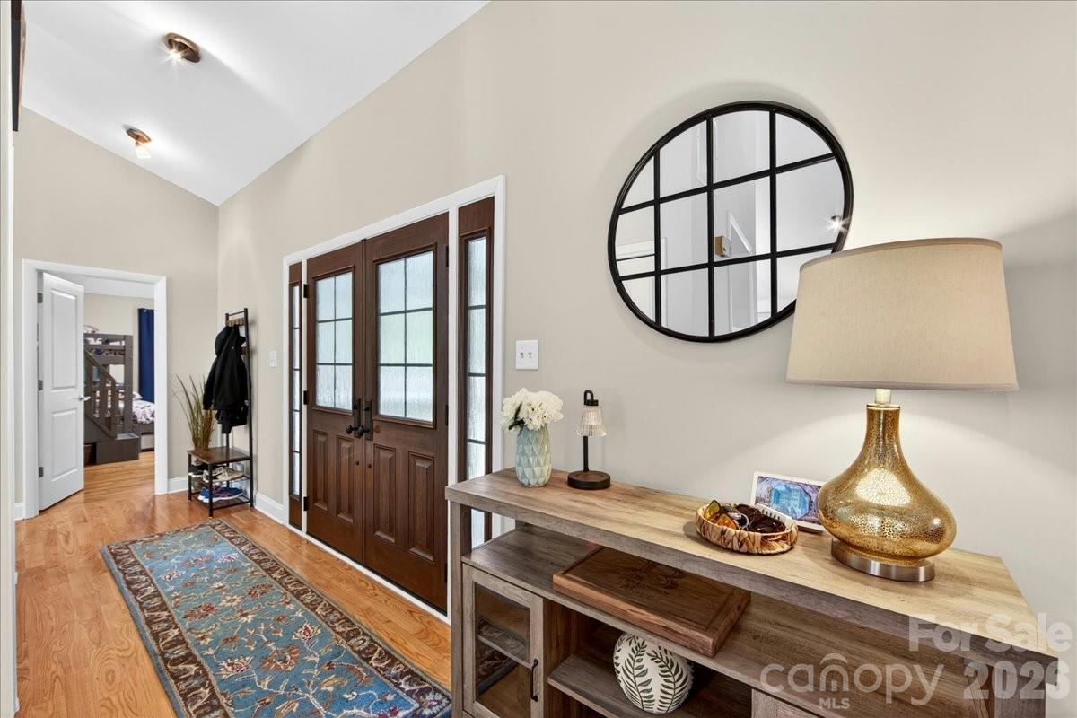 Raintree - Residential