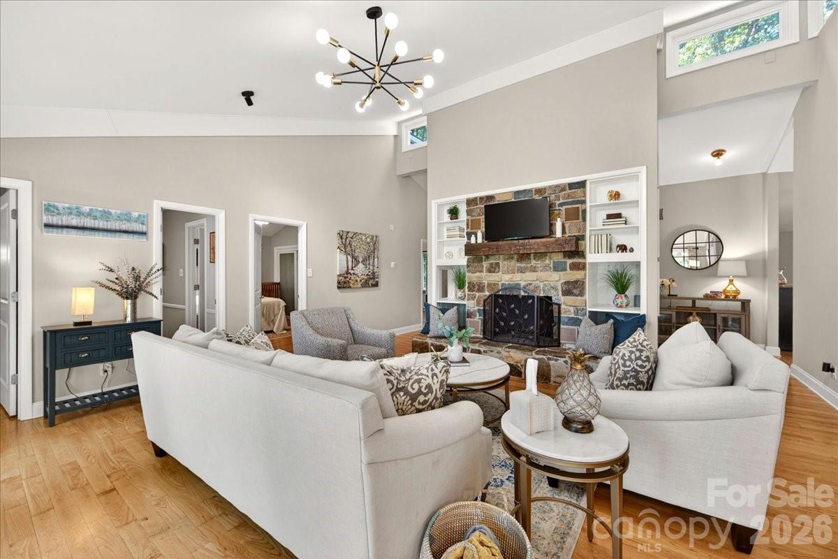 Raintree - Residential