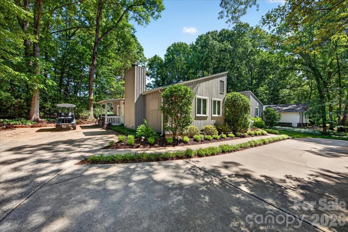 Raintree - Residential