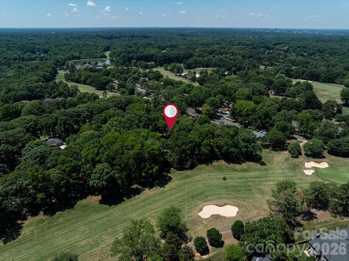 Raintree - Residential