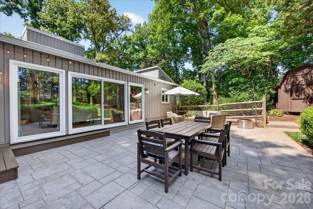 Raintree - Residential