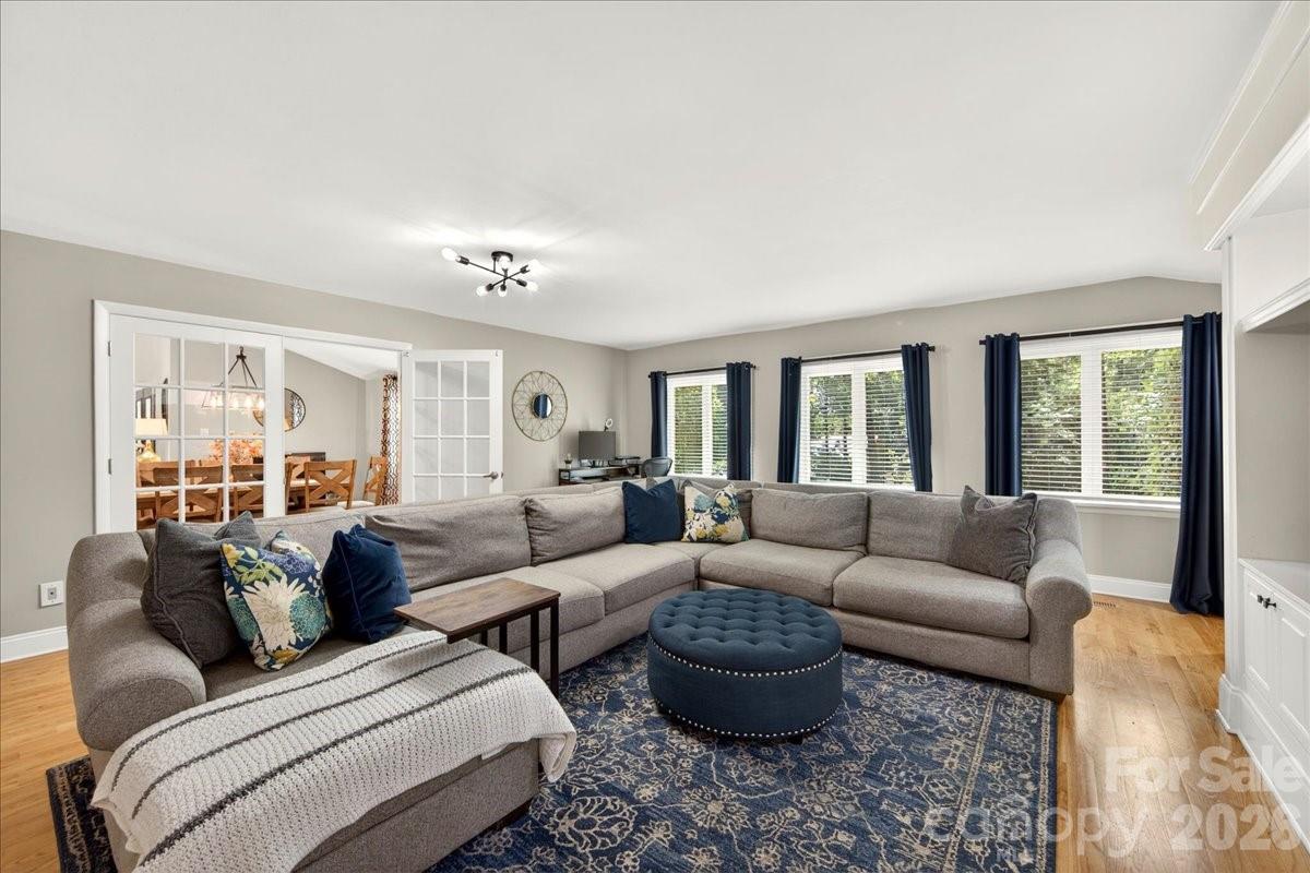 Raintree - Residential