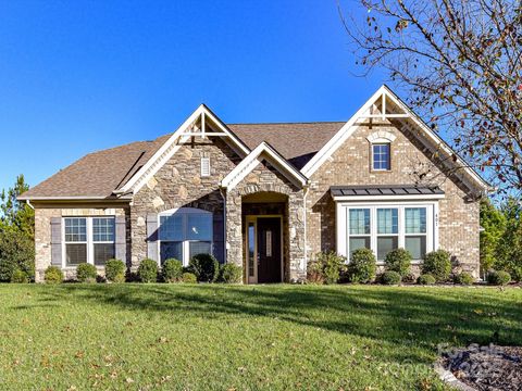 401 Hollyhock Drive Matthews NC 28104