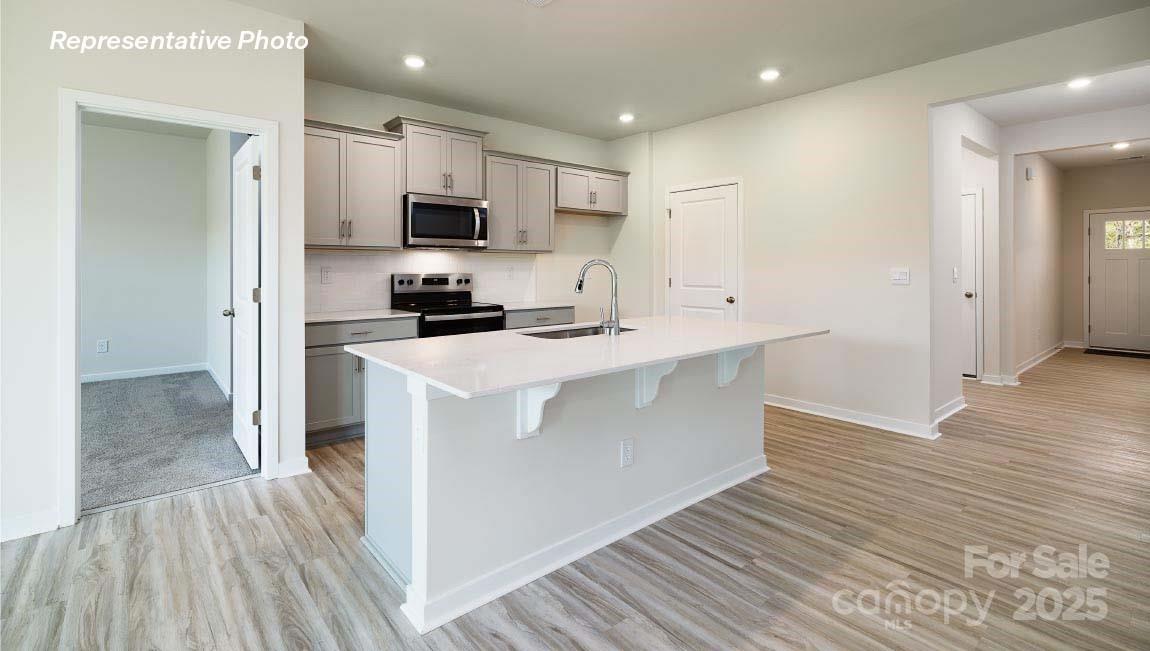 3052 Sassafras Trail