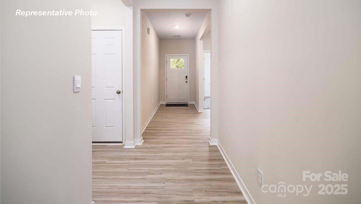 3052 Sassafras Trail