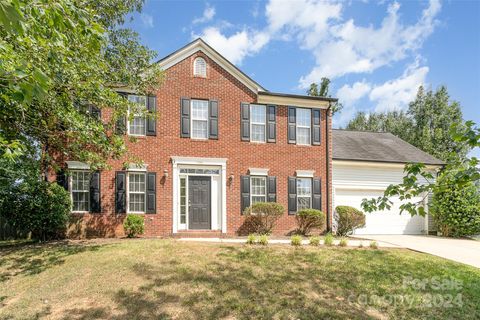 A home in Monroe