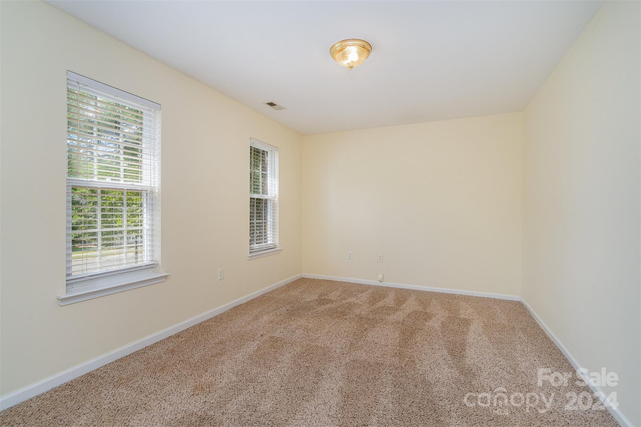 Colonial Village - Residential
