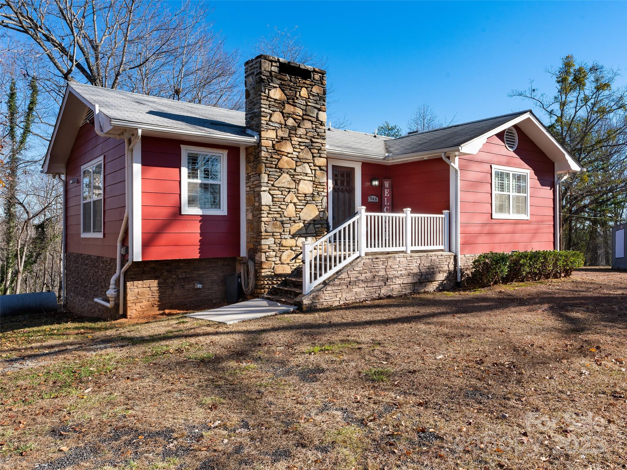 946 Buffalo Shoals Road