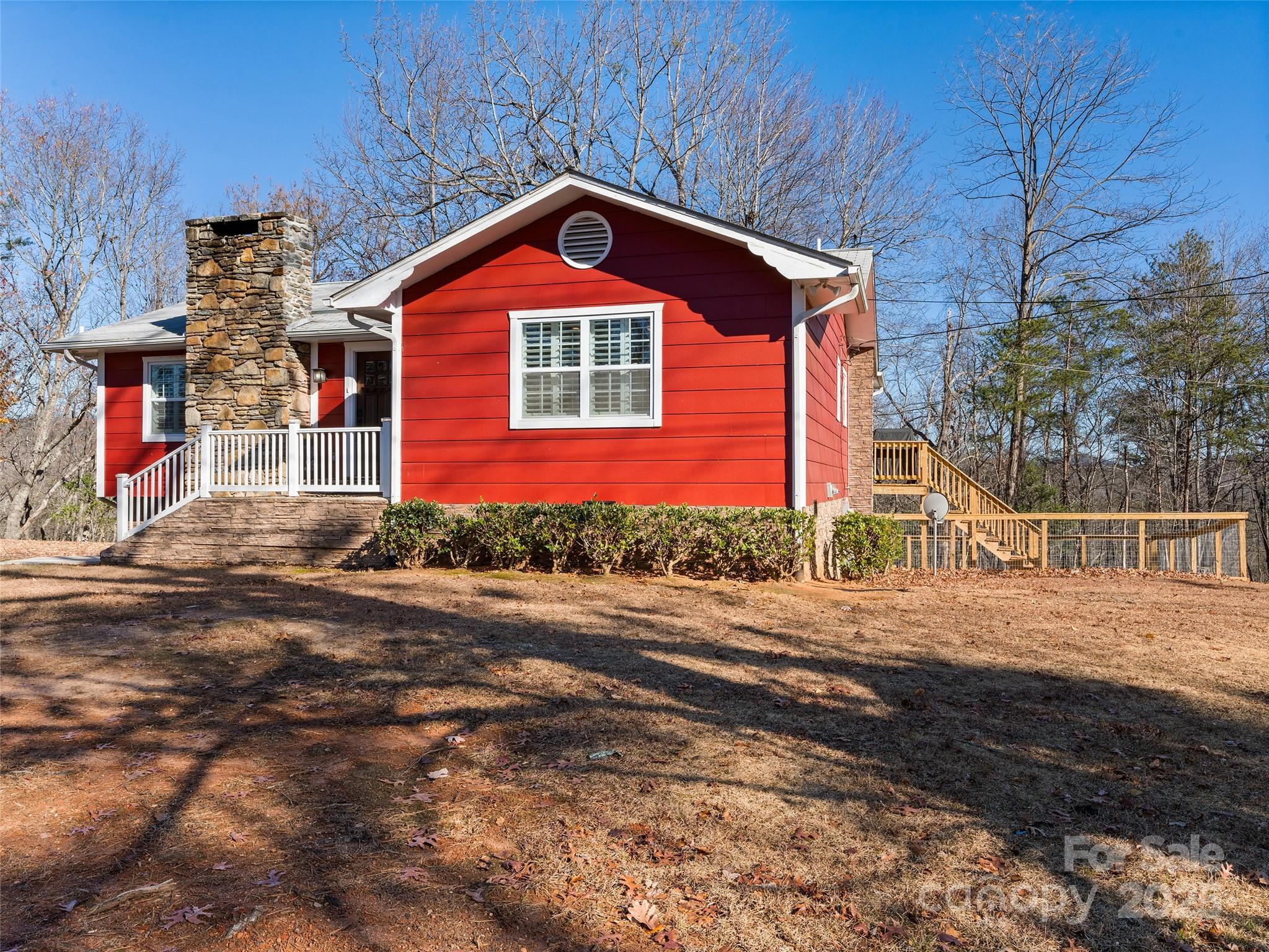 946 Buffalo Shoals Road