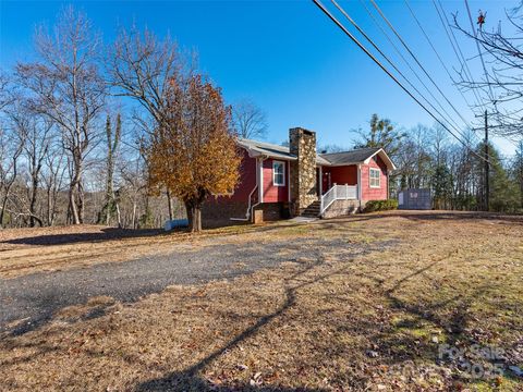 946 Buffalo Shoals Road Lake Lure NC 28746