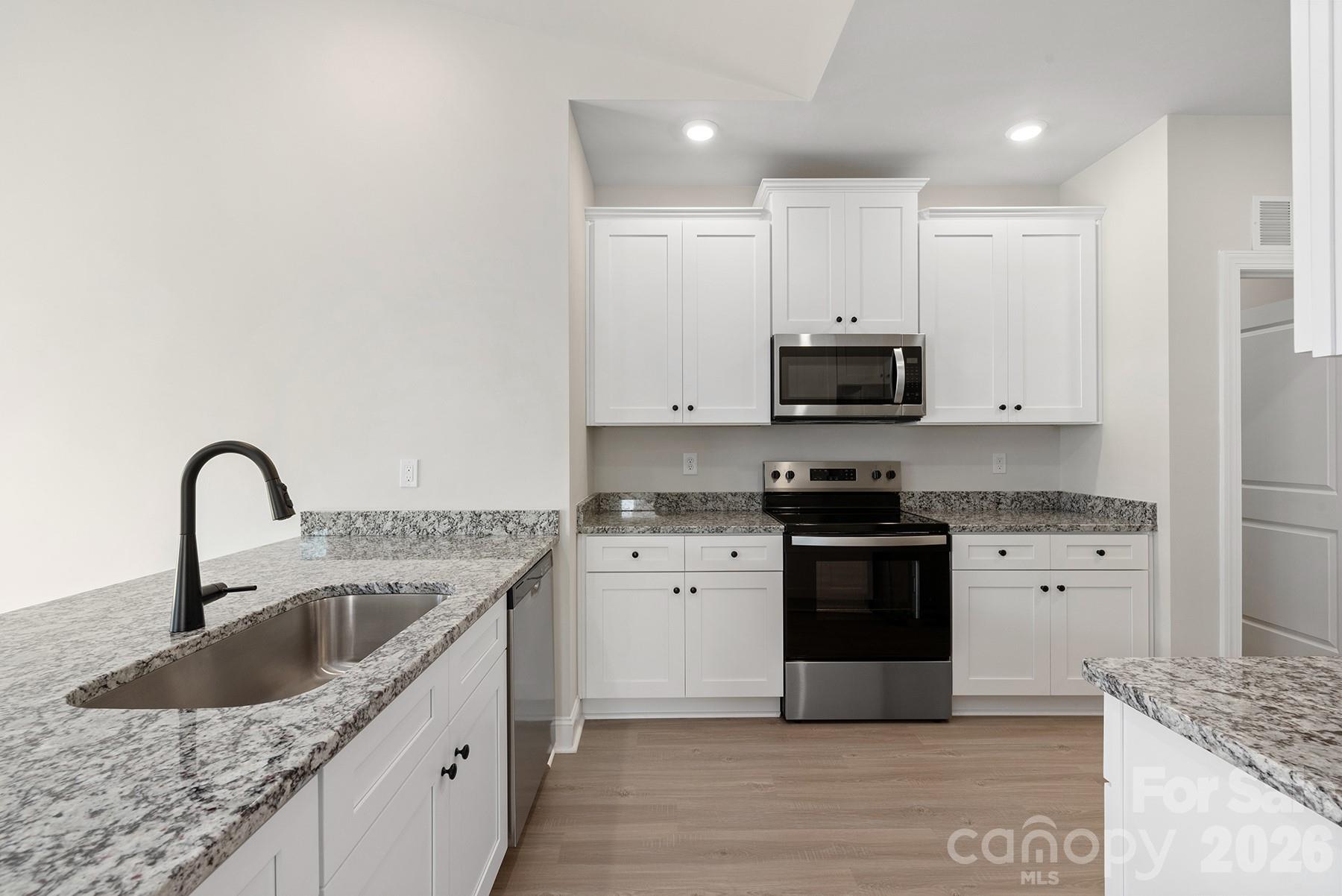Willow Estates - Residential