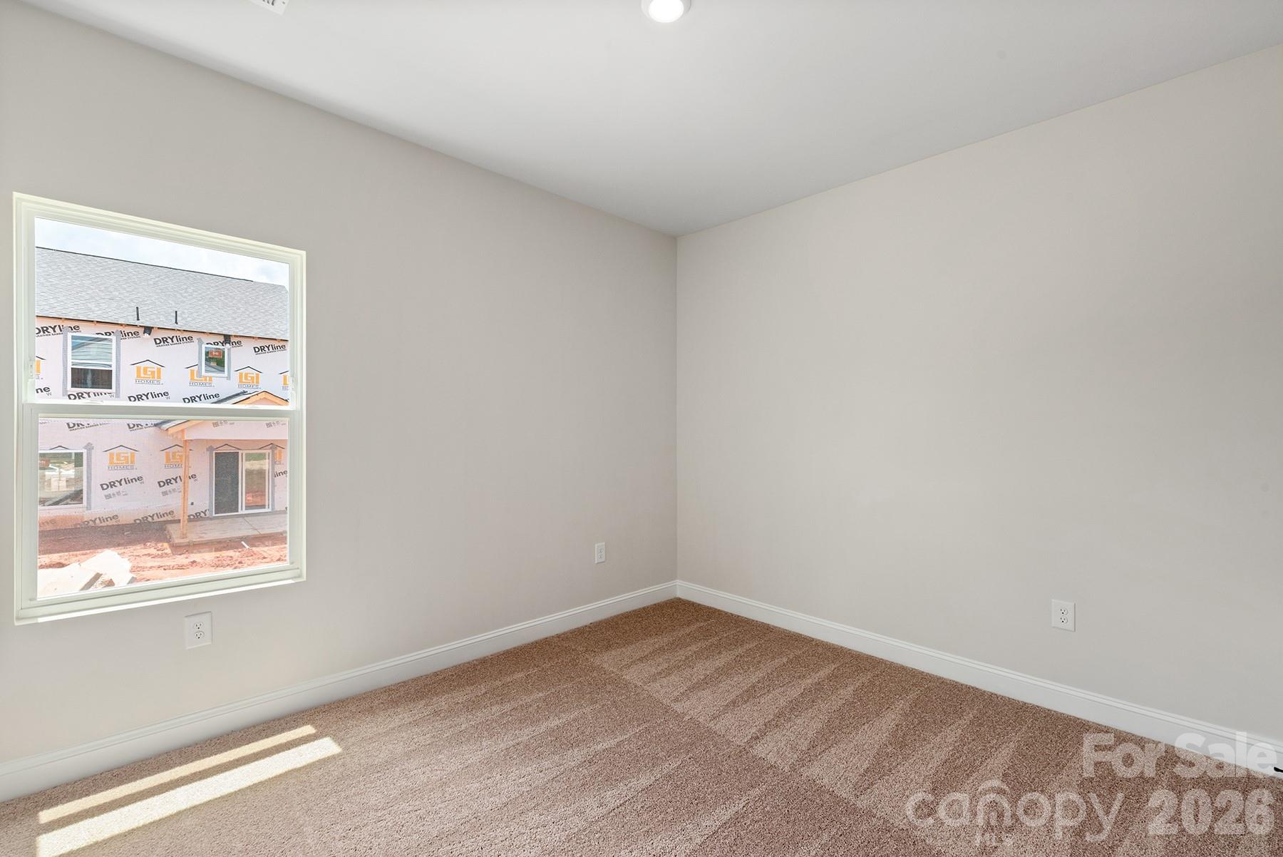 Willow Estates - Residential