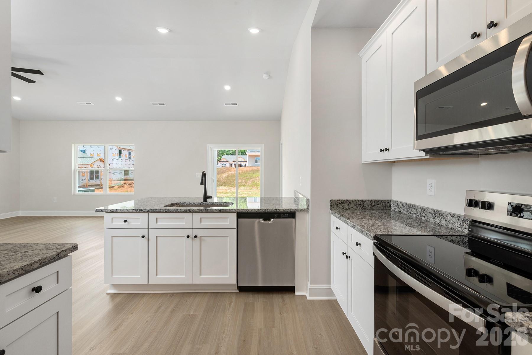 Willow Estates - Residential