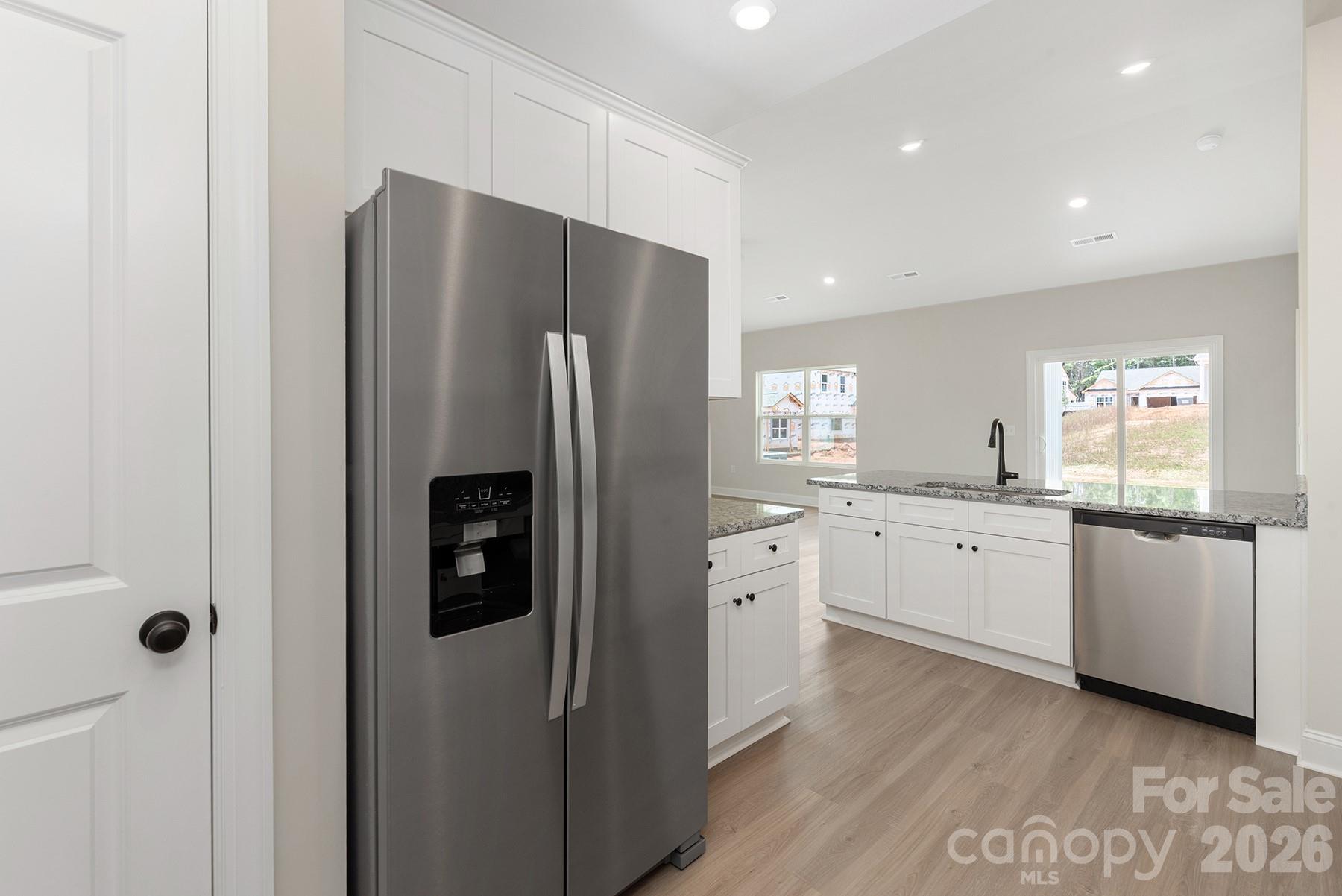 Willow Estates - Residential