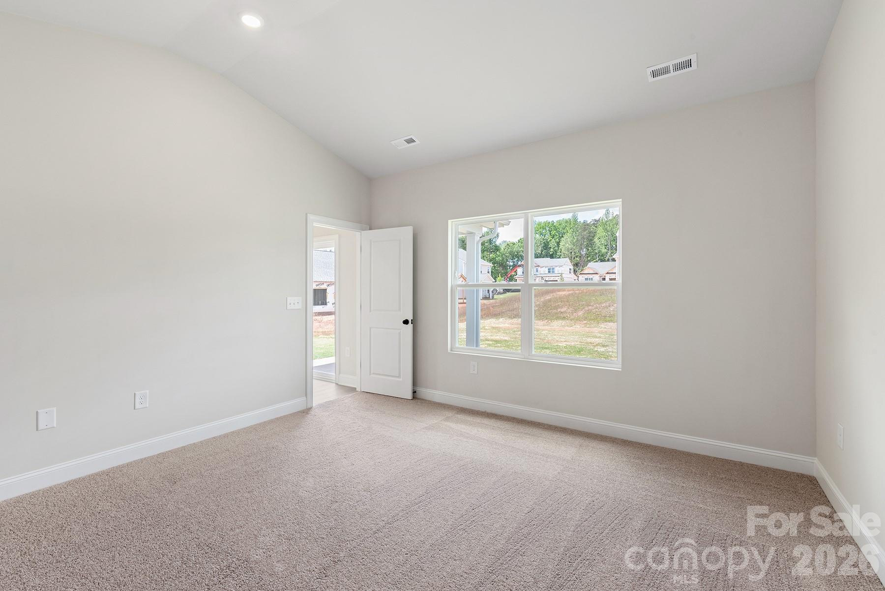Willow Estates - Residential