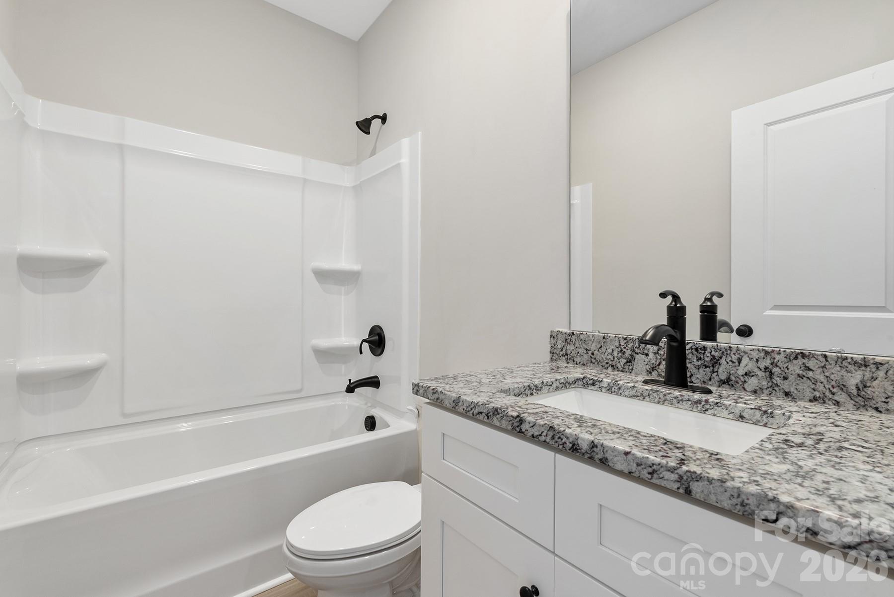 Willow Estates - Residential