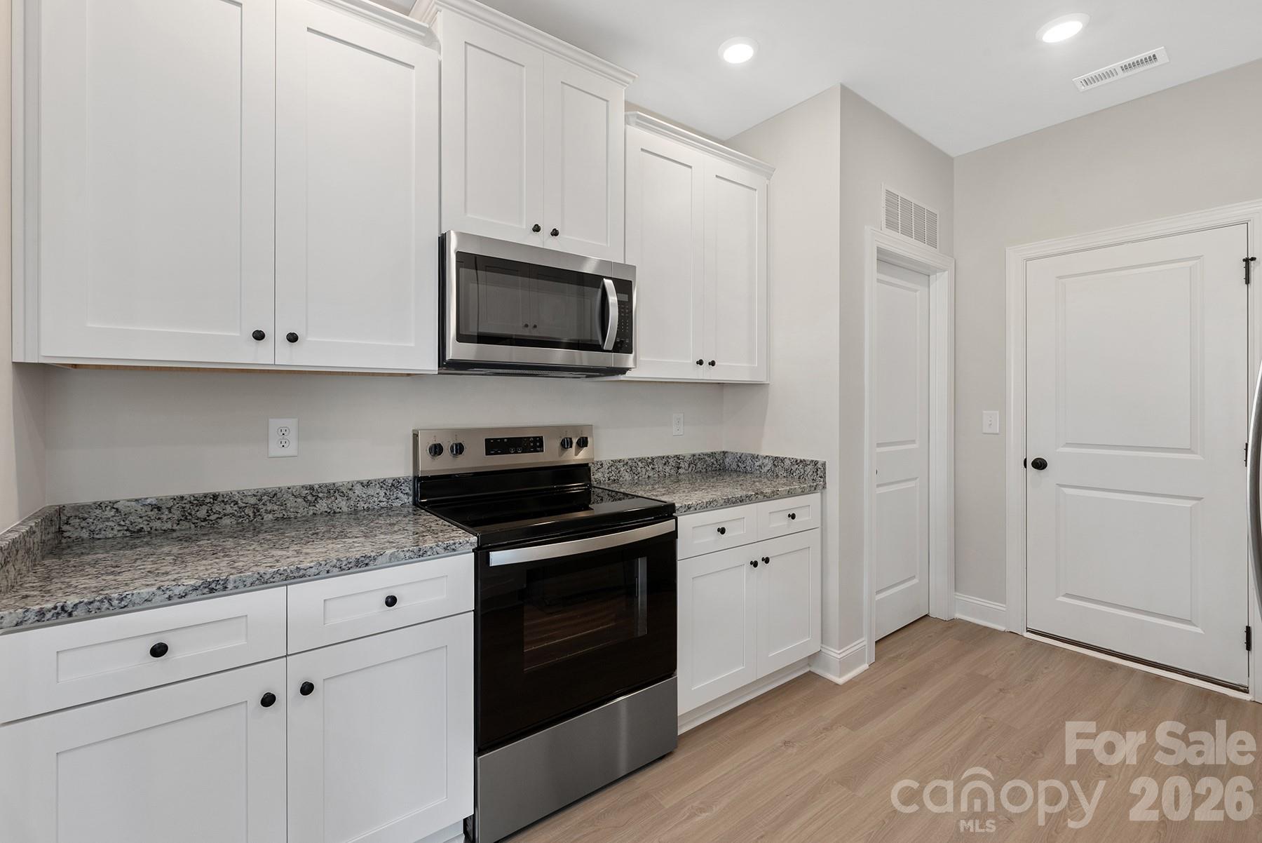 Willow Estates - Residential