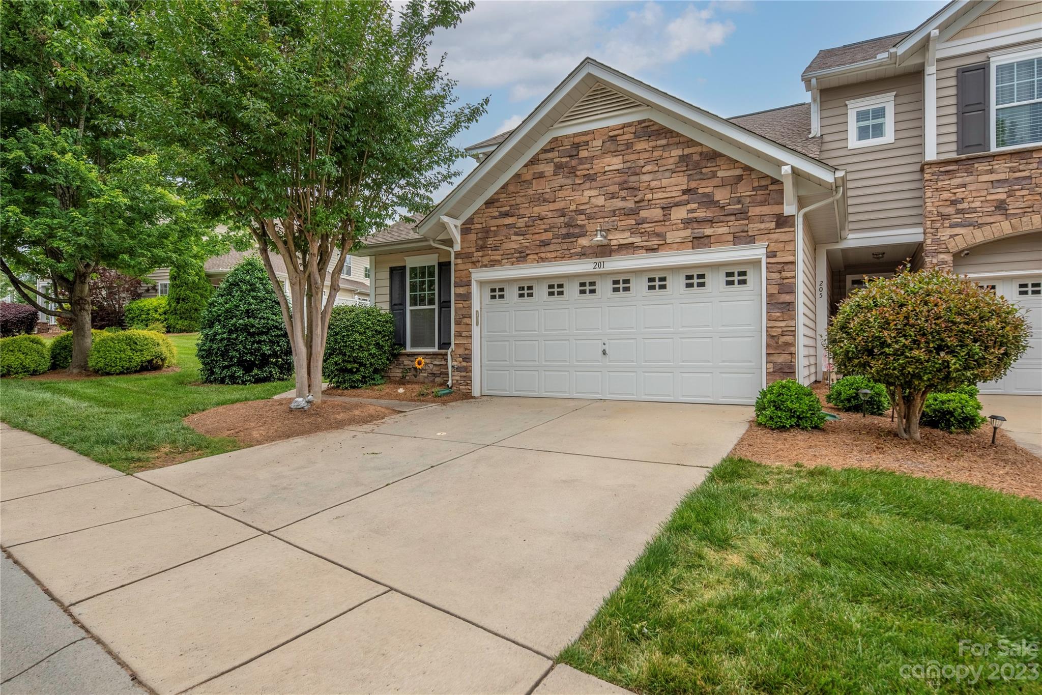 Waters Edge - Residential