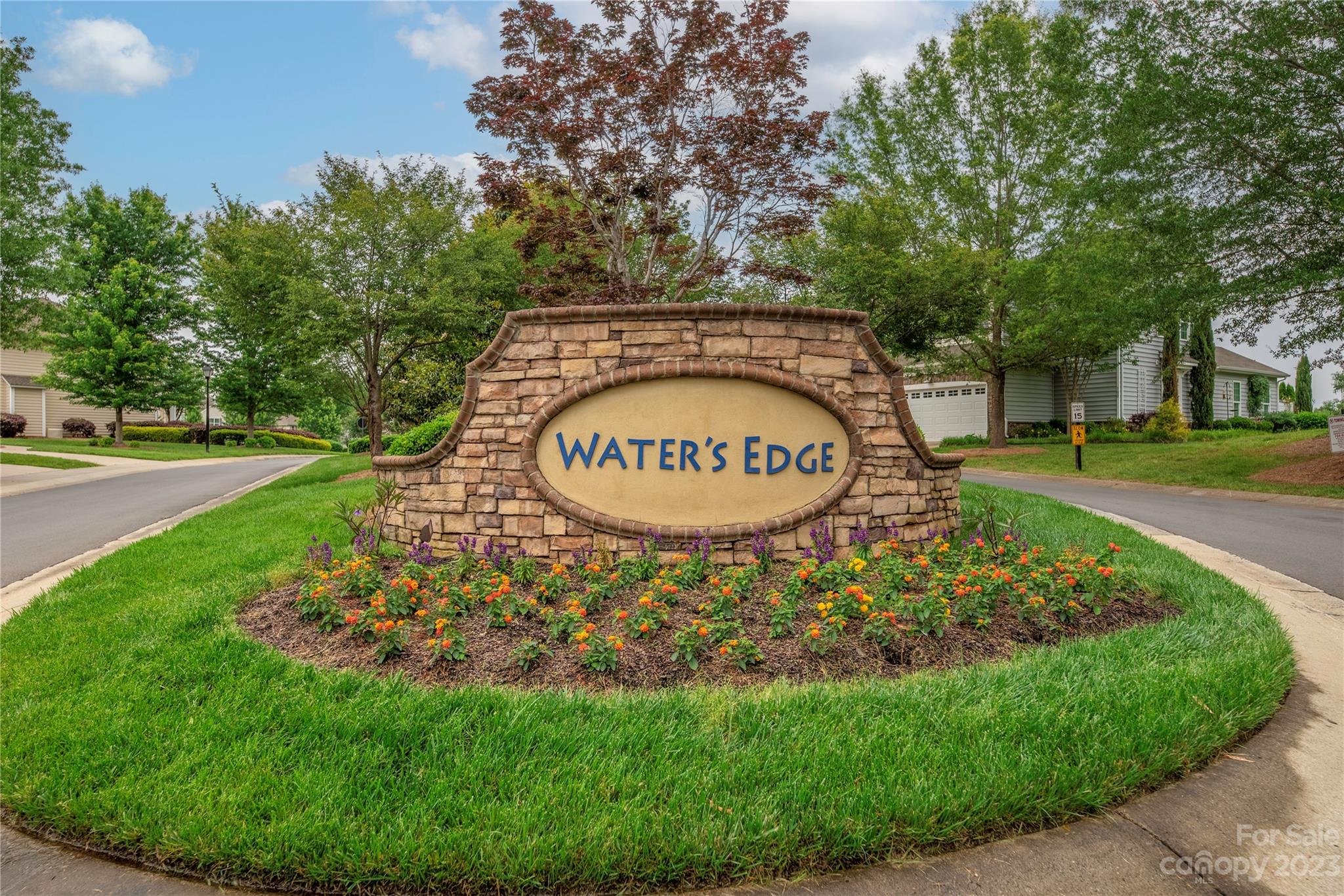 Waters Edge - Residential