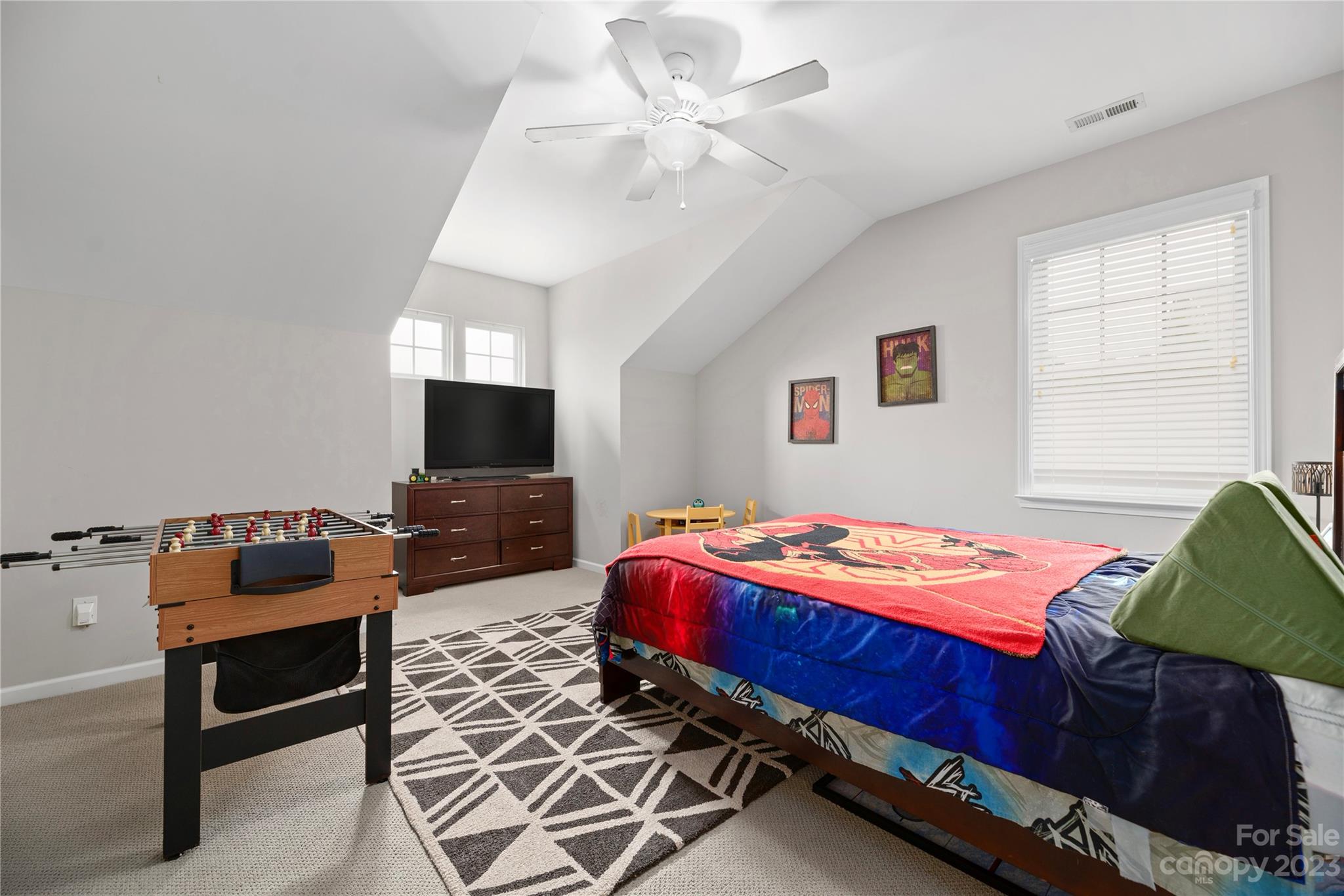 Waters Edge - Residential