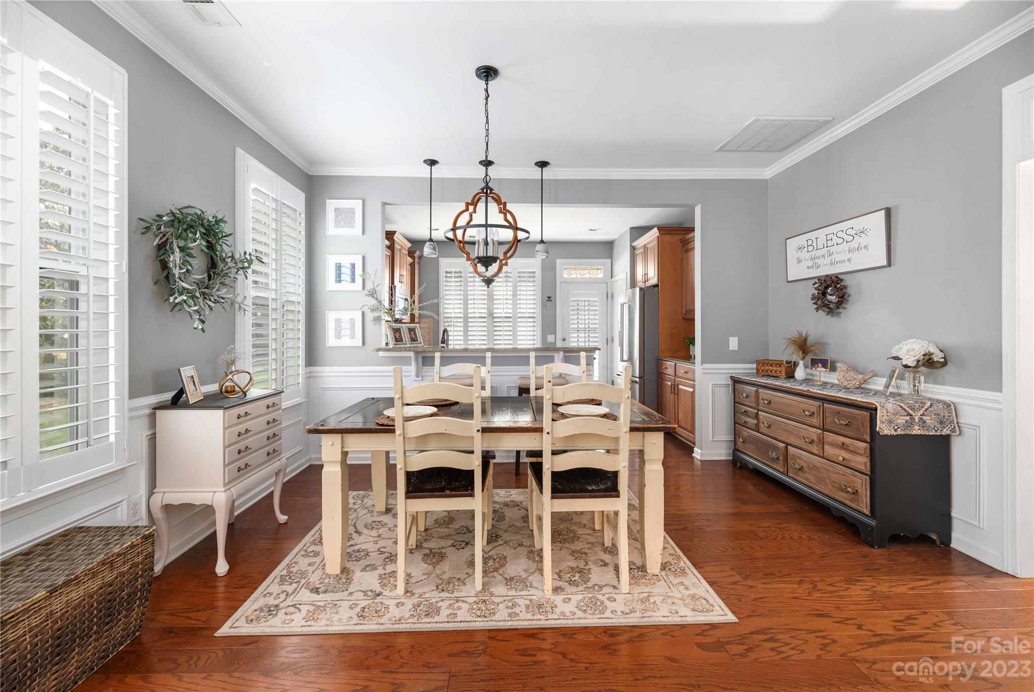 Waters Edge - Residential