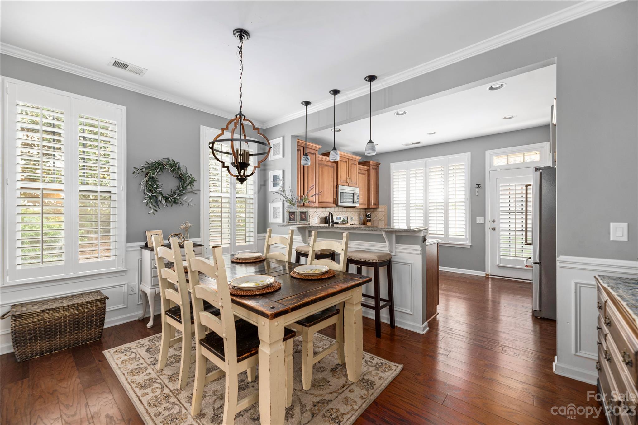 Waters Edge - Residential