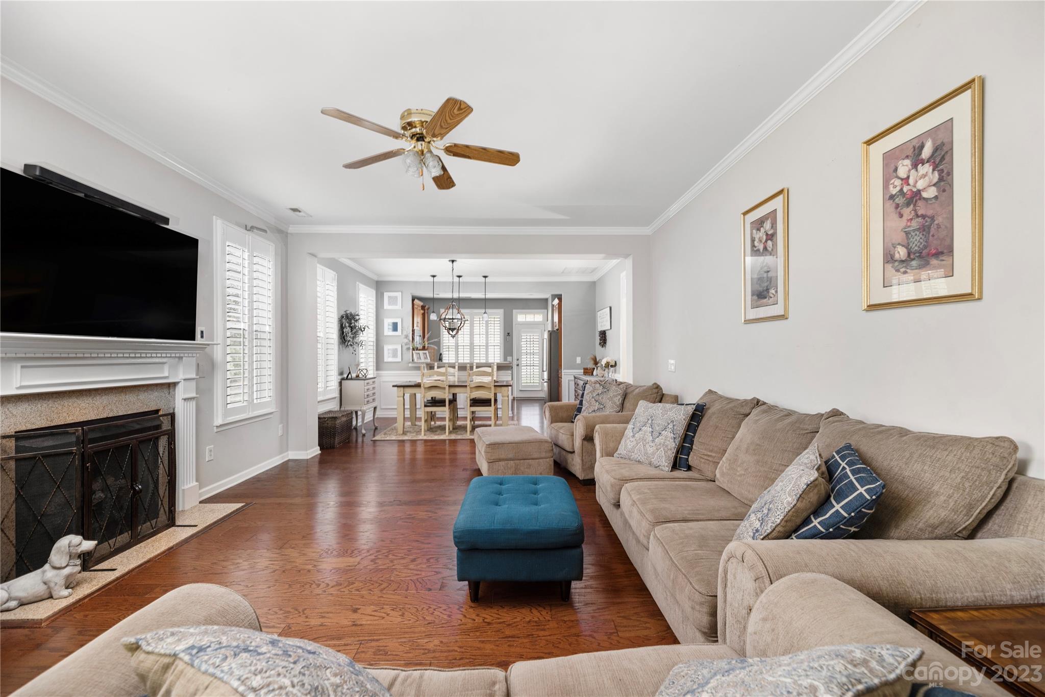 Waters Edge - Residential