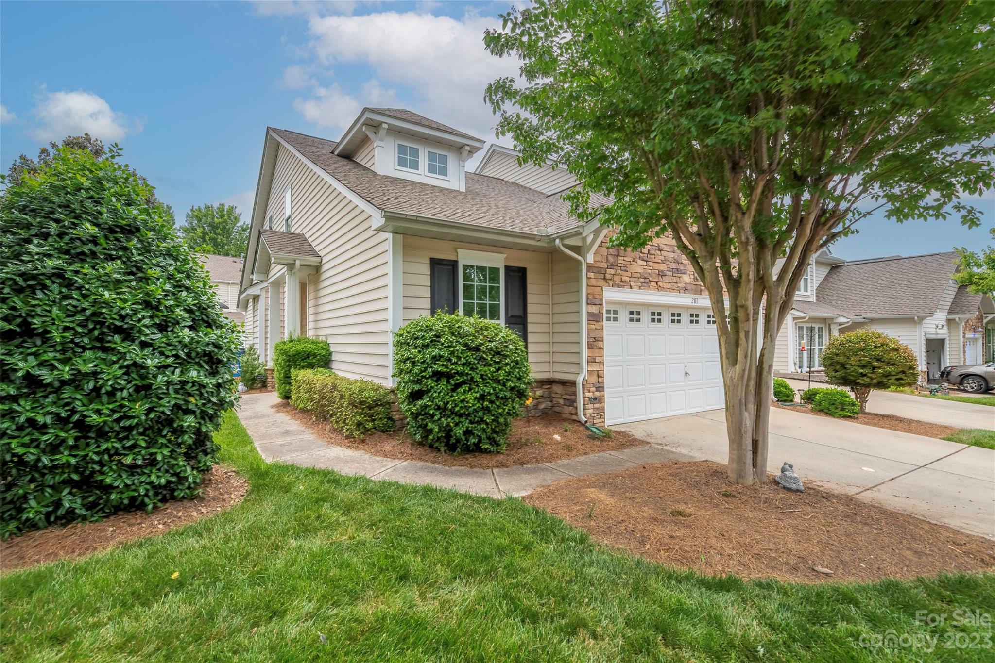 Waters Edge - Residential