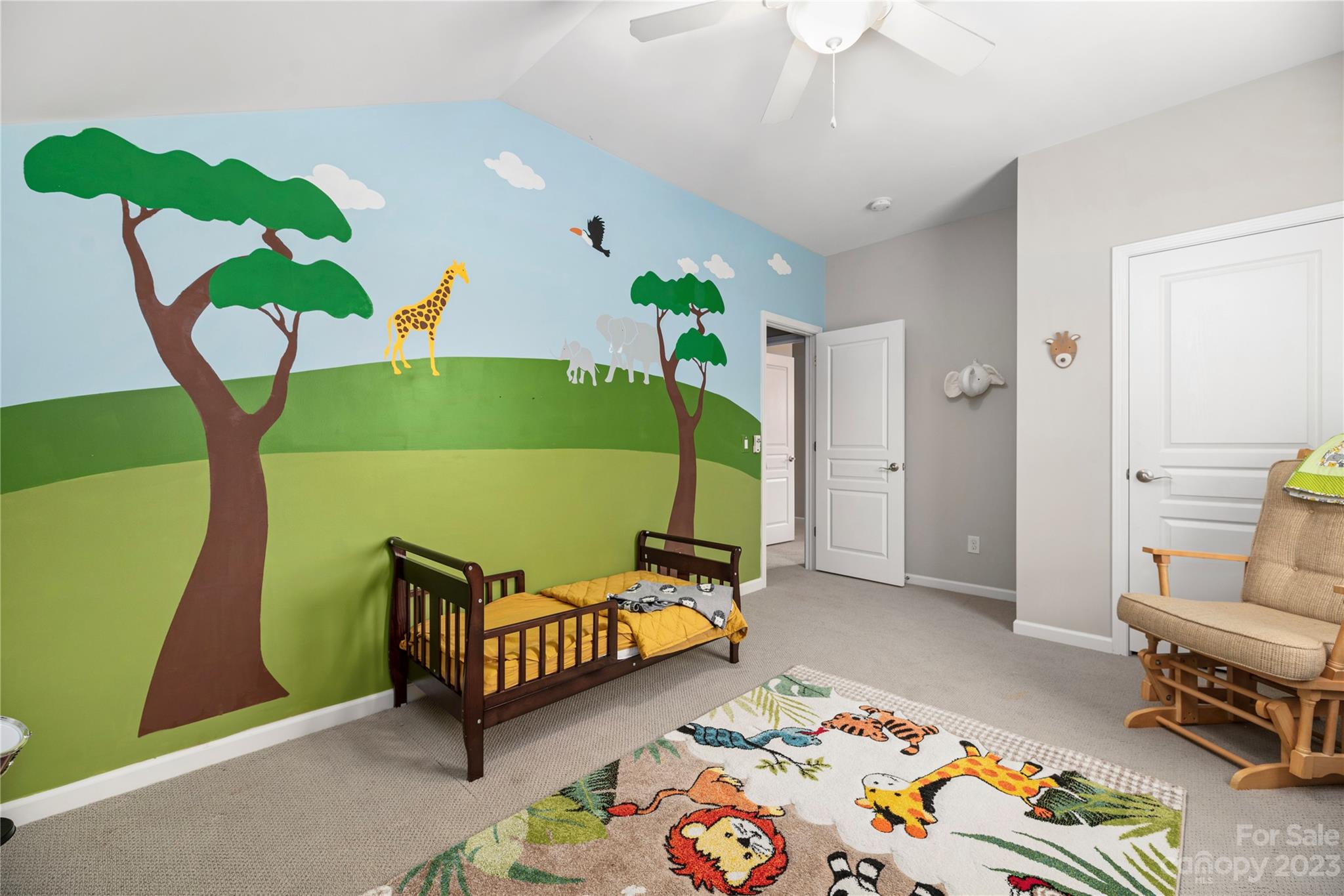 Waters Edge - Residential