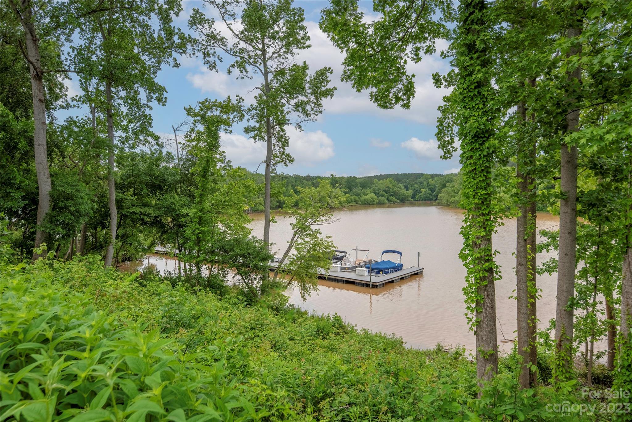 Waters Edge - Residential