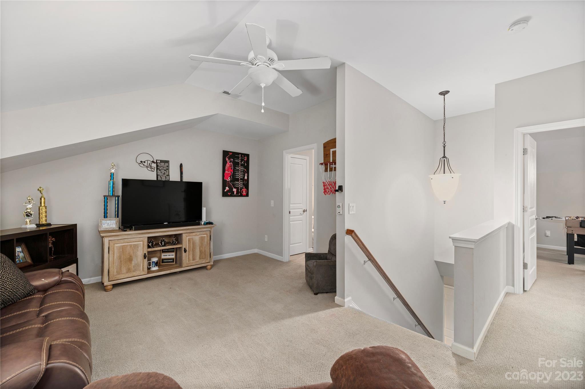 Waters Edge - Residential