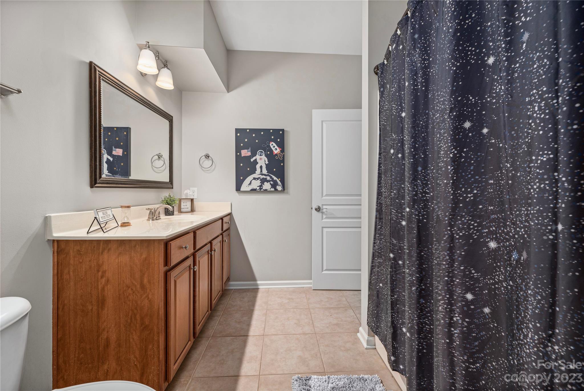 Waters Edge - Residential